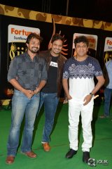 Celebs at IIFA Utsavam 2016